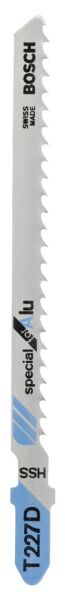 Bosch T 227 D Specıal For Alu 5'Lı 2608631030