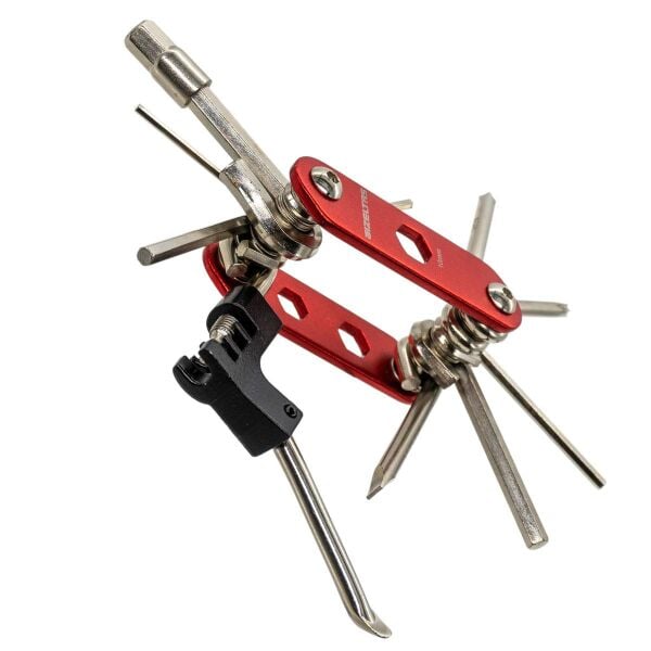 İzeltaş 3 Parça Bisiklet Onarım Seti - 13000005376