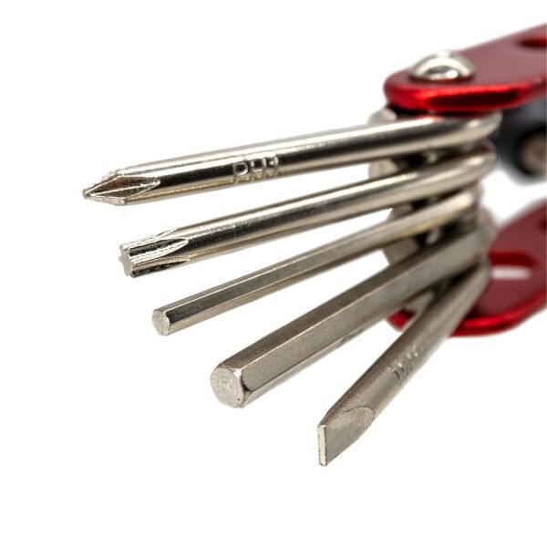 İzeltaş 3 Parça Bisiklet Onarım Seti - 13000005376