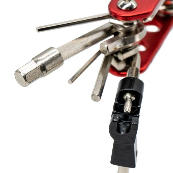 İzeltaş 3 Parça Bisiklet Onarım Seti - 13000005376