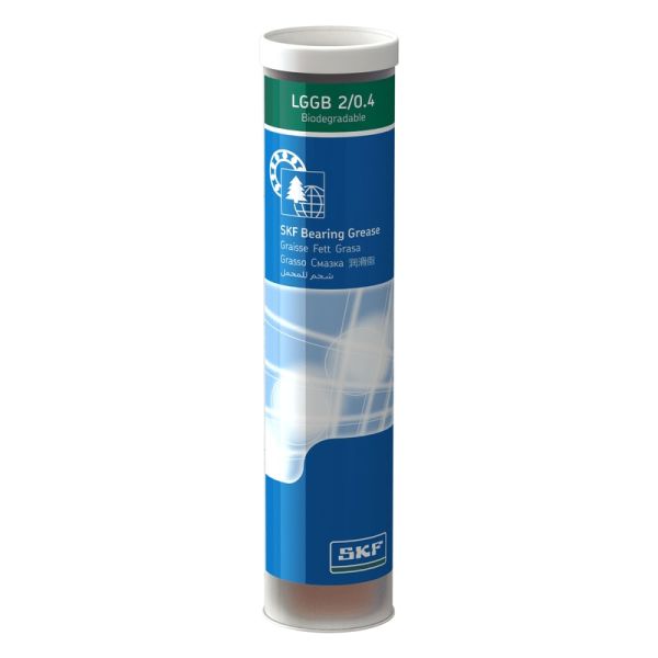Skf Gres Yağı Lggb 2/0.4