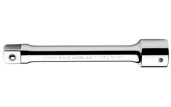 Ceta Form 3/4''Uzatma Kolu 200 mm / 8'' - C31-76