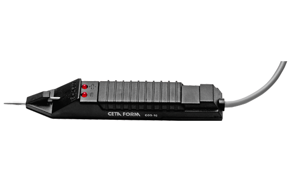 Ceta Form Profesyonel Oto Elektrik Kontrol Kalemi 3/48 DC (V) - G09-16