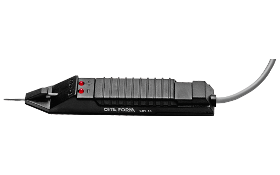 Ceta Form Profesyonel Oto Elektrik Kontrol Kalemi 3/48 DC (V) - G09-16