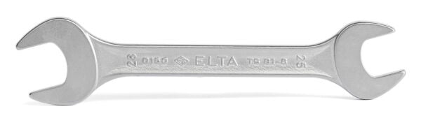 Elta Çatal Anahtar 16x17 mm - 150011617
