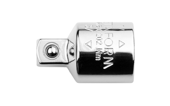 Ceta Form 3/4'' Lokma Adaptörü (D: 3/4'' ˃ E: 1/2'') - C31-91