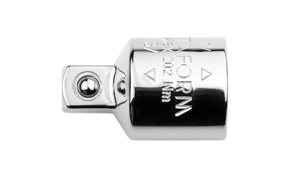 Ceta Form 3/4'' Lokma Adaptörü (D: 3/4'' ˃ E: 1/2'') - C31-91