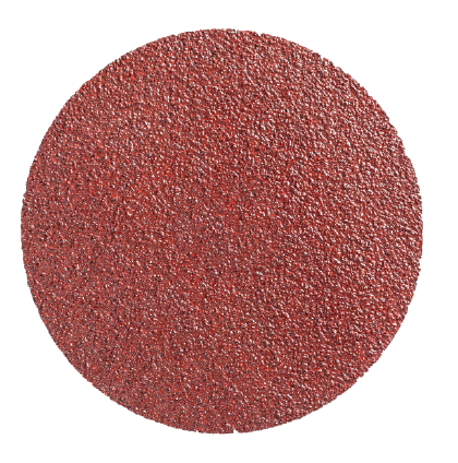 Interflex 115 mm Deliksiz Alox Cırtlı Zımpara Tabanı 80 kum