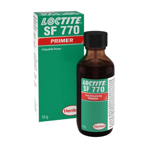 LOCTITE SF 770 Primer Yüzey Hazırlayıcı 10 gr (2731763)