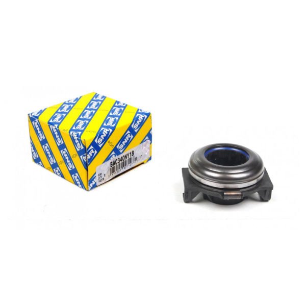 SNR BAC 340 NY 18 DEBRİYAJ RULMANI RENAULT CLİO SYMBOL 26.15*80.8*29.7