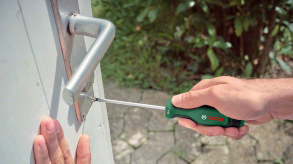 Bosch 6 Parça Premium Tornavida Seti - 1600A02W7L