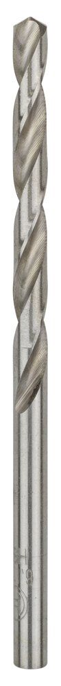 Bosch - HSS-G Metal Matkap Ucu 6,1*101 mm 10'lu Paket