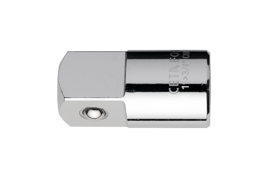 Ceta Form 3/4'' Lokma Adaptörü (D:3/4'' <  E:1'') - C31-92