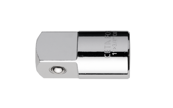 Ceta Form 3/4'' Lokma Adaptörü (D:3/4'' <  E:1'') - C31-92