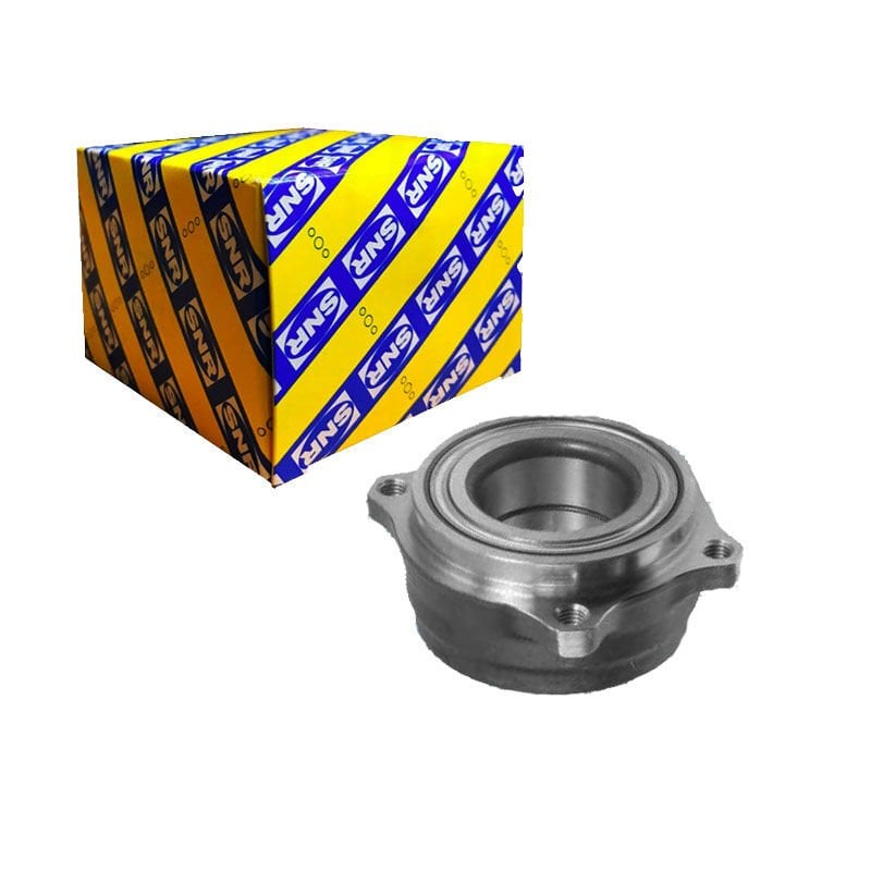 SNR BGB 40814 S02 MERCEDES C(W204) CLS(W219) E(W211) GLK,S(W221) 49*126*50 4 DELİK