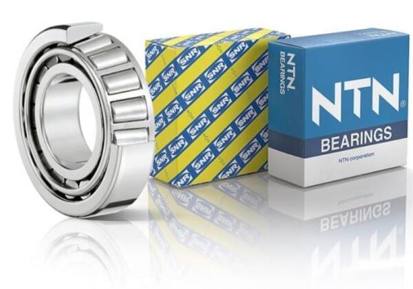 Snr Ec 12073 Renault R12 Arka Tekerlek Dış 20*47*15.25