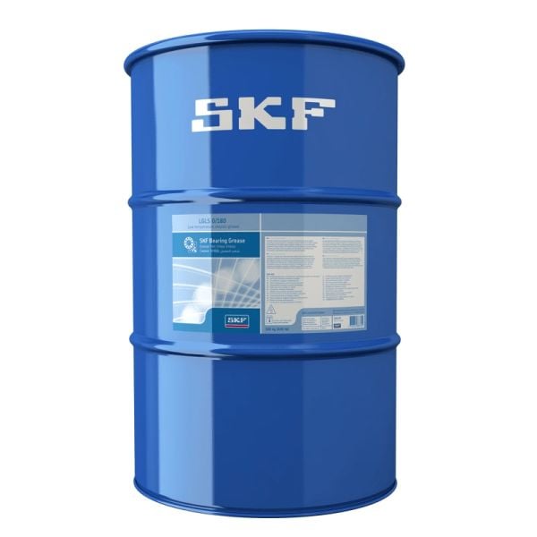 Skf Gres Yağı Lgls 0/180
