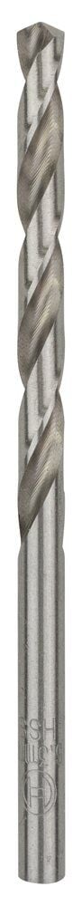 Bosch - HSS-G Metal Matkap Ucu 6,3*101 mm 10'lu Paket