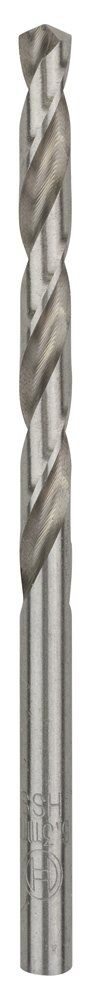 Bosch - HSS-G Metal Matkap Ucu 6,3*101 mm 10'lu Paket