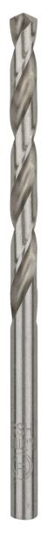 Bosch - HSS-G Metal Matkap Ucu 6,3*101 mm 10'lu Paket