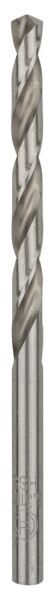 Bosch - HSS-G Metal Matkap Ucu 6,3*101 mm 10'lu Paket