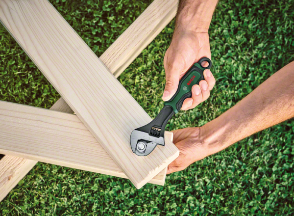 Bosch İngiliz Anahtarı - 1600A02W7R