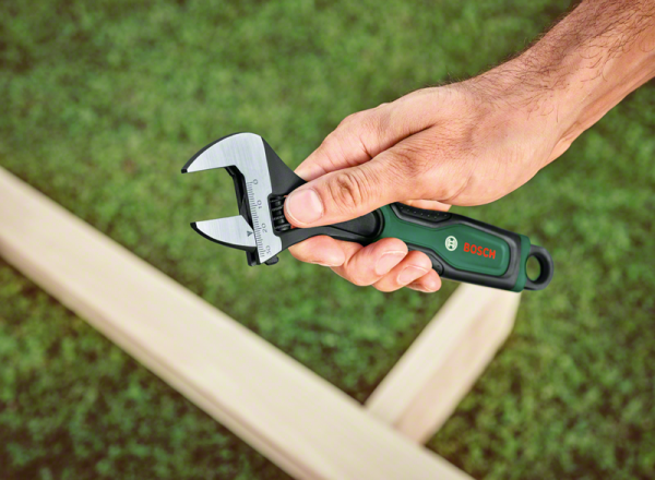 Bosch İngiliz Anahtarı - 1600A02W7R
