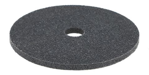 Interflex 115 mm Silgi Flap Disk Zımpara (Orta)