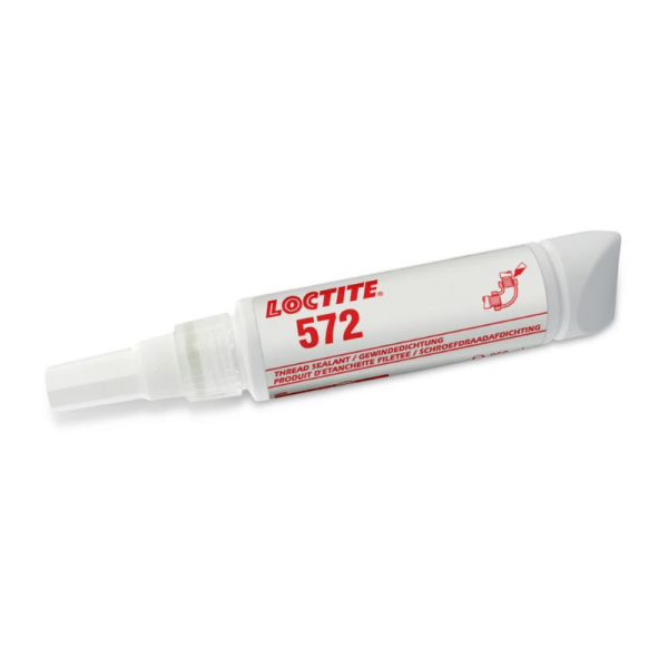 LOCTITE 572 Boru ve Dişli Sızdırmazlık Orta Mukavemet 50 ml (2813089)