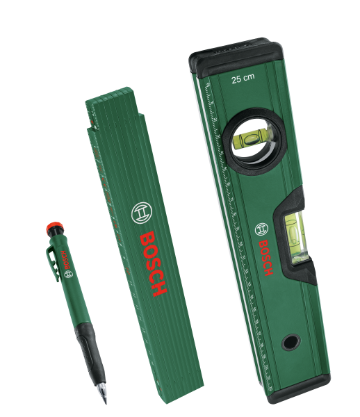 Bosch İşaretleme Seti - 1600A02W7S