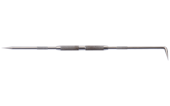 Ceta Form Çift Uçlu Metal Çizecek 235 mm - R35DE