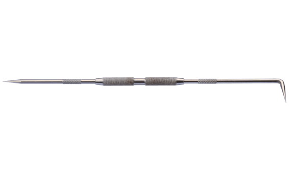 Ceta Form Çift Uçlu Metal Çizecek 235 mm - R35DE