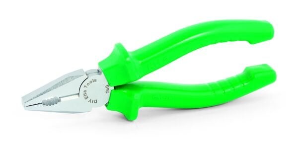 Elta Opak Kombine Pense 200 mm - 3021121200