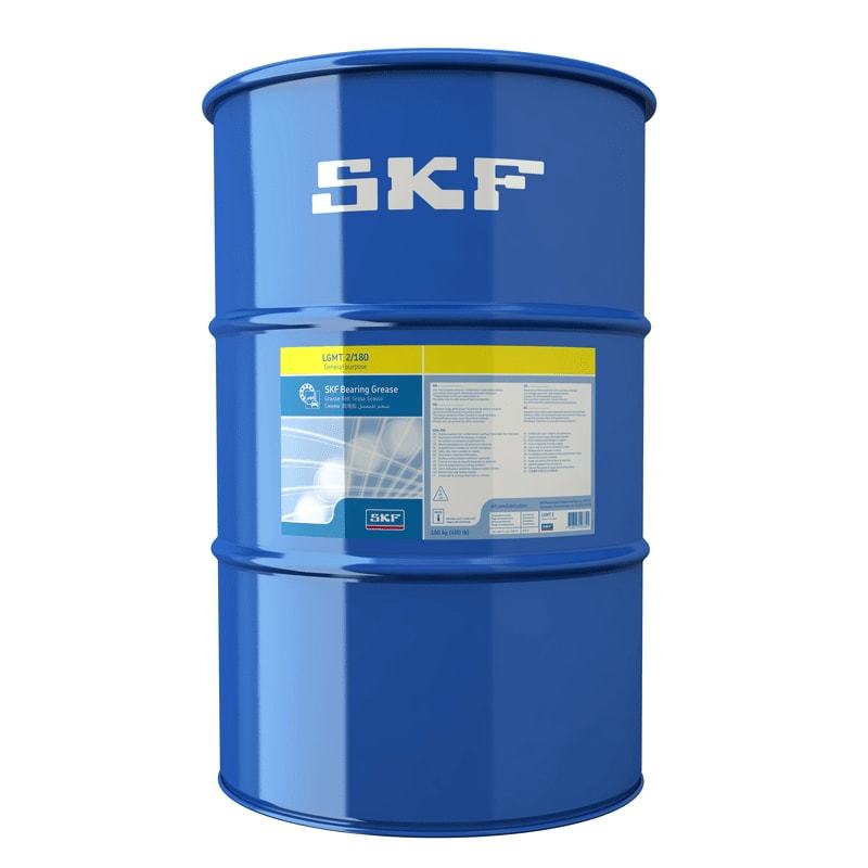 SKF LGMT 2/180 Gres Yağı