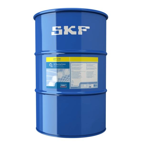 SKF LGMT 2/180 Gres Yağı