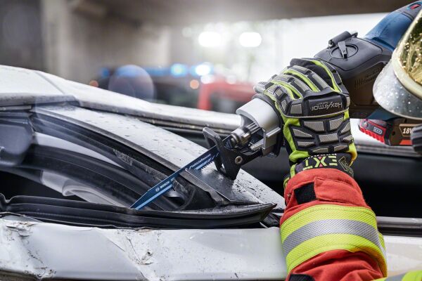 Bosch - Endurance for Serisi Pencere Yıkımı için Panter Testere Bıçağı S 956 DHM 1'li