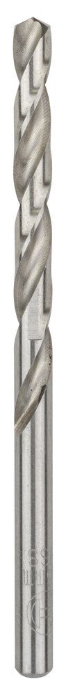 Bosch - HSS-G Metal Matkap Ucu 6,6*101 mm 10'lu Paket