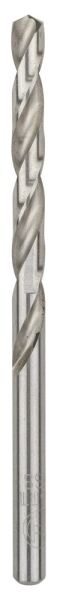 Bosch - HSS-G Metal Matkap Ucu 6,6*101 mm 10'lu Paket