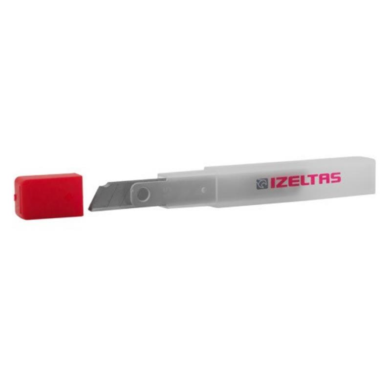 İzeltaş Pro Maket Bıçağı Yedek Bıçak 9 mm - 14000005089