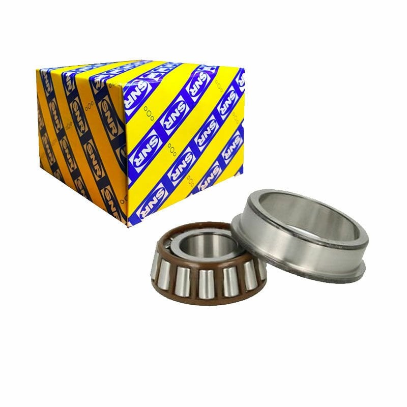 SNR EC 12567 H206 SANZIMAN RULMANI (25*59/65.83*18) RENAULT Clio I&II&III Espace III Kangoo Laguna Phase 1&2 (B56)