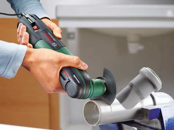 Bosch PMF 250 CES Çok Amaçlı Makine Seti - 0603102101