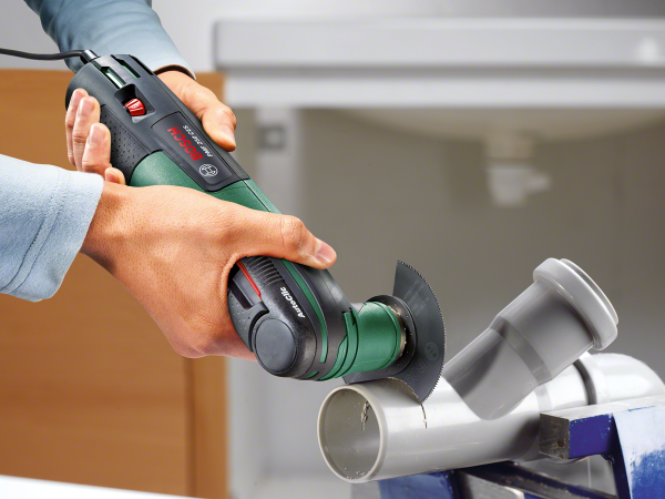 Bosch PMF 250 CES Çok Amaçlı Makine Seti - 0603102101