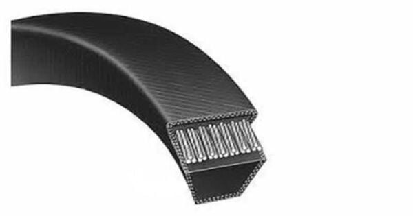 Bando Düz V Kayış 17*1650 Li