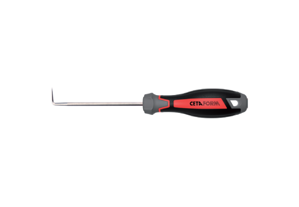 Ceta Form 90° Uçlu Biz  - R36-3