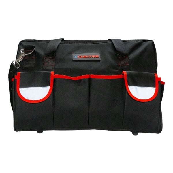 İzeltaş Büyük Boy Bez Takım Çantası 250 x 350 x 480 mm - 14000004133