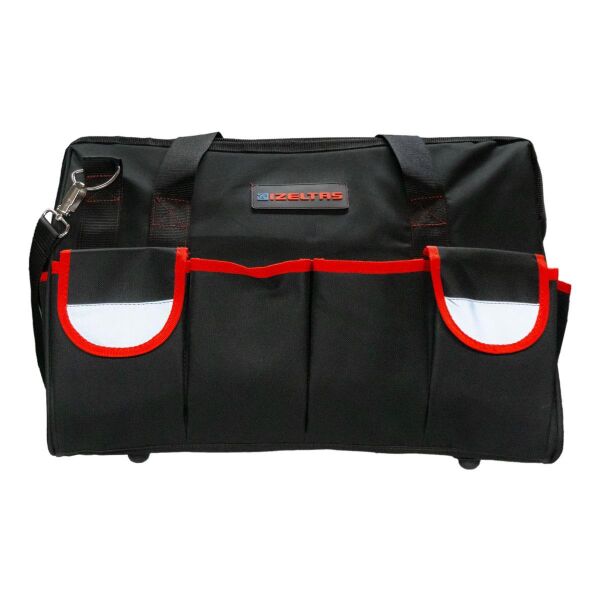 İzeltaş Büyük Boy Bez Takım Çantası 250 x 350 x 480 mm - 14000004133