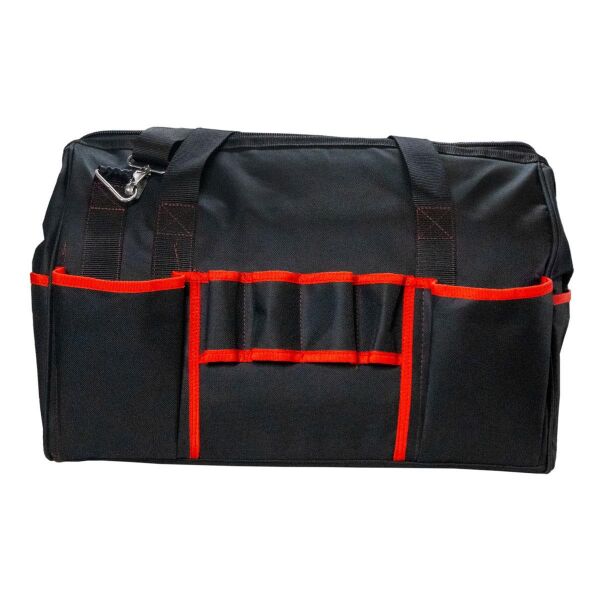 İzeltaş Büyük Boy Bez Takım Çantası 250 x 350 x 480 mm - 14000004133