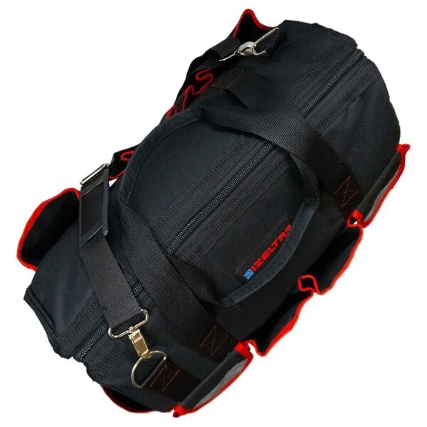 İzeltaş Büyük Boy Bez Takım Çantası 250 x 350 x 480 mm - 14000004133