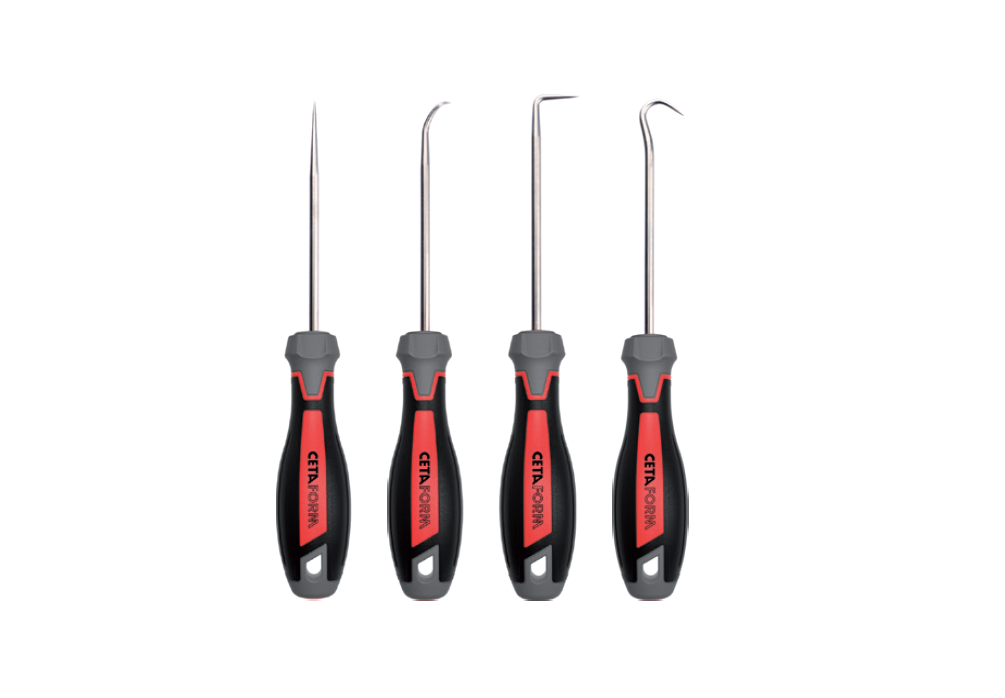 Ceta Form 4 Parça Biz Takımı - R36-B04