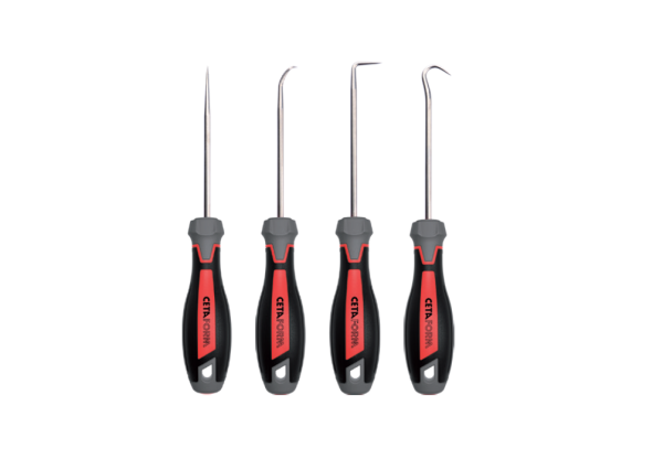 Ceta Form 4 Parça Biz Takımı - R36-B04